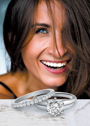 Engagement Rings - Adler's of New Orleans