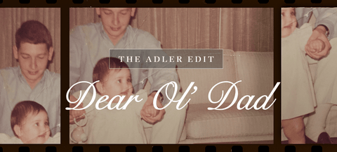 Father's Day 2025 - Adler's of New Orleans