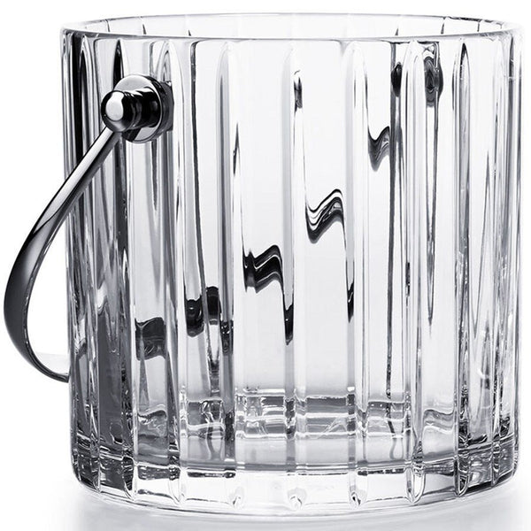 Baccarat Harmonie Ice Pail Baccarat - Adler's Jewelry of New Orleans