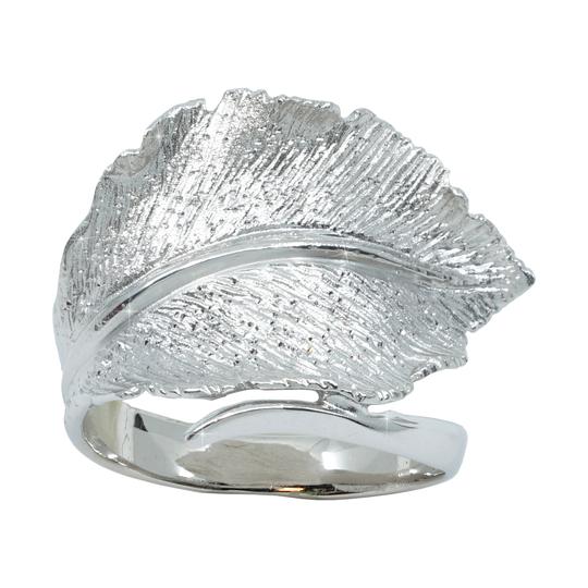 Constellation Collection Leaf Ring Charles Garnier - Adler's Jewelry of New Orleans