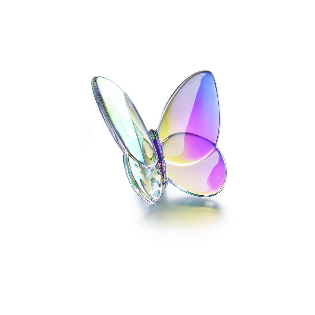 Papillon Lucky Butterfly by Baccarat Baccarat - Adler's Jewelry of New Orleans