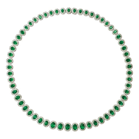 Adler's Emeralds