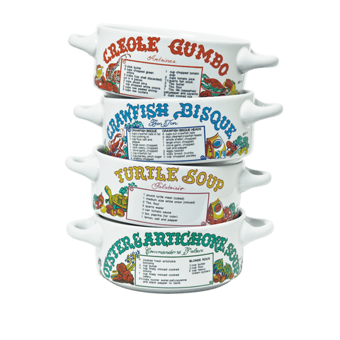 For Your Table