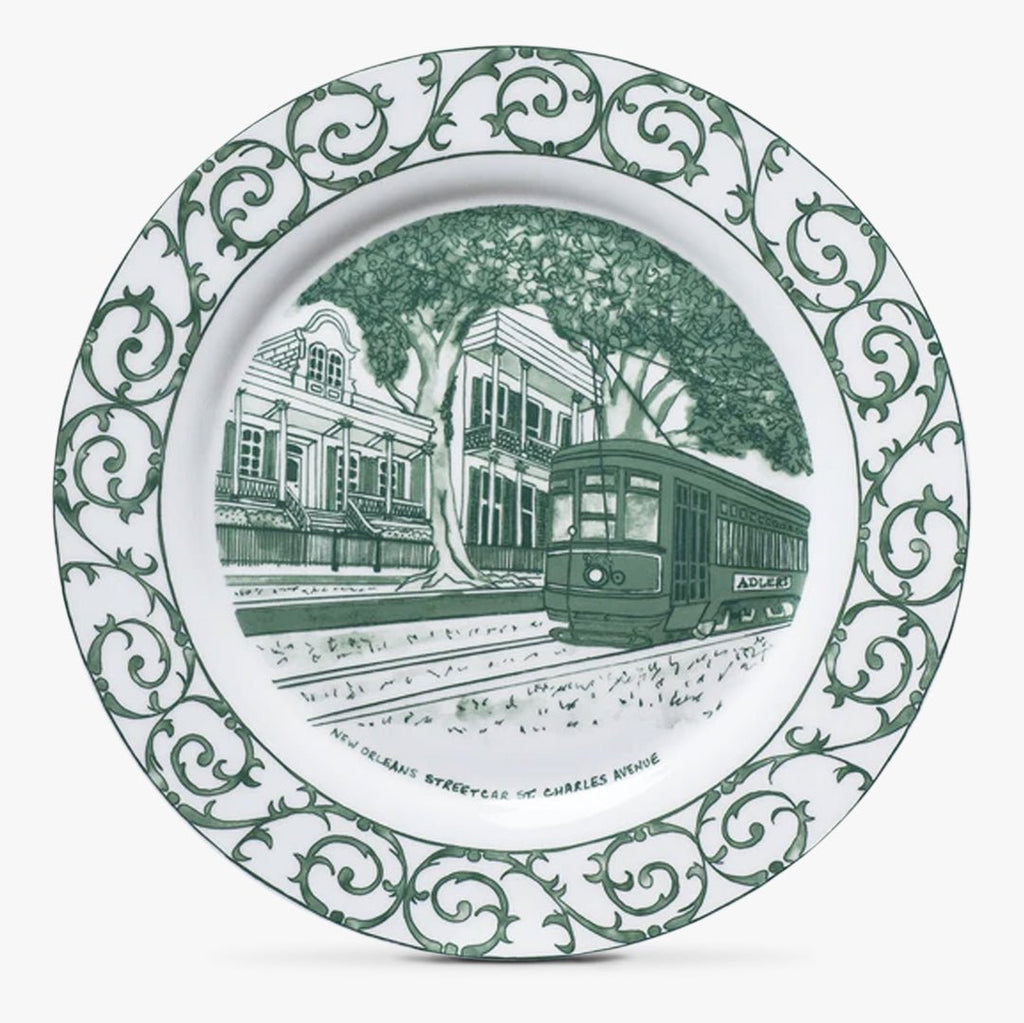 Local Picks - Adler's of New Orleans