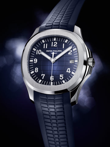 Patek Phillipe Men's Watches | Adler's of New Orleans