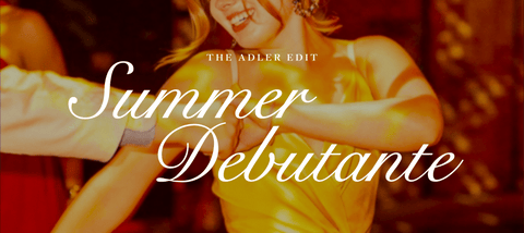 Summer Debutante - Adler's of New Orleans