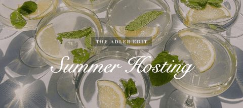 Summer Hosting 2025 - Adler's of New Orleans