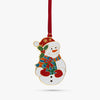 2025 Enameled Wonders of Christmas Ornament - Adler's of New Orleans