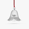 2025 Musical Bell Ornament - Adler's of New Orleans