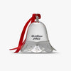 2025 Musical Bell Ornament - Adler's of New Orleans