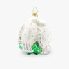 2025 Wedding Lovebirds Ornament - Adler's of New Orleans