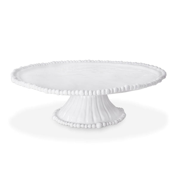 Alegria cake stand Adler's - Adler's Jewelry of New Orleans