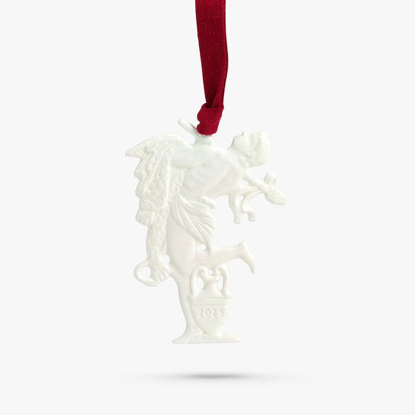 Bacchus 2025 Ornament - Adler's of New Orleans