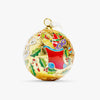 Big Easy Christmas Ornament - Adler's of New Orleans
