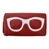 Eyeglass Case with Eyeglass Design Adler's of New Orleans - Adler's Jewelry of New Orleans