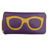 Eyeglass Case with Eyeglass Design Adler's of New Orleans - Adler's Jewelry of New Orleans