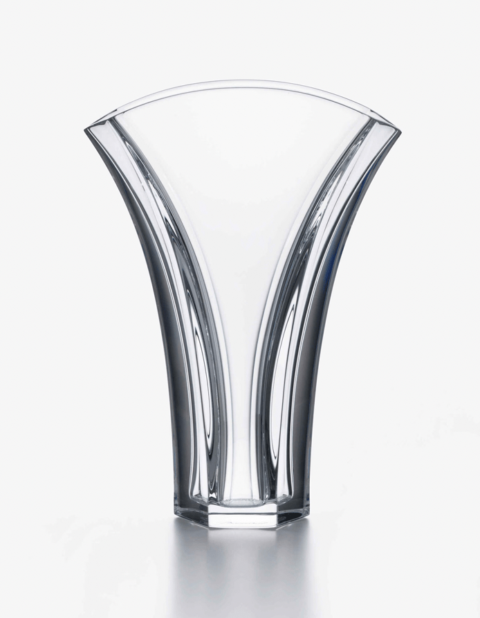 Ginkgo Vase S from Adler's – Adler's of New Orleans