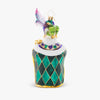 Mardi Gras Claus Ornament - Adler's of New Orleans