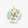 Merry Christmas Ornament - Adler's of New Orleans