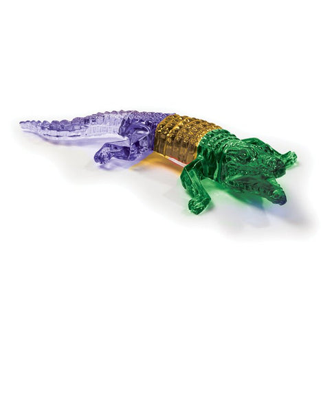 Murano Italian Glass Alligator Adler's of New Orleans - Adler's Jewelry of New Orleans