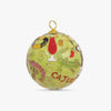 NOLA Food Ornament - Adler's of New Orleans