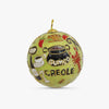 NOLA Food Ornament - Adler's of New Orleans