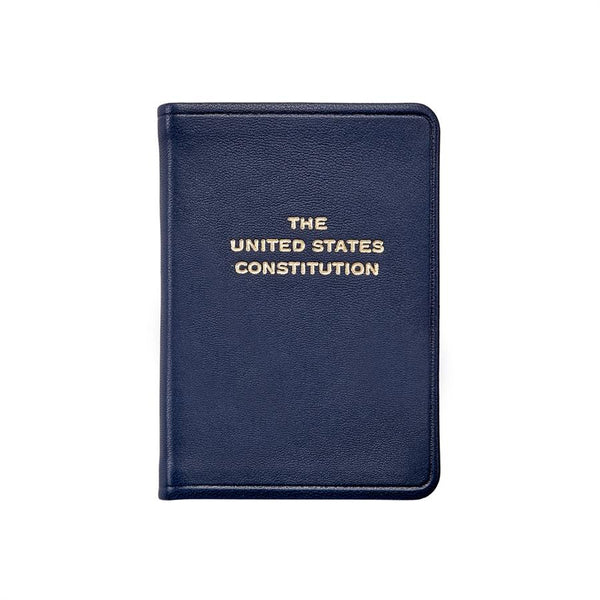 Pocket Constitution Graphic Image - Adler's Jewelry of New Orleans