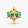Remembering the Year 2025 Ornament - Adler's of New Orleans