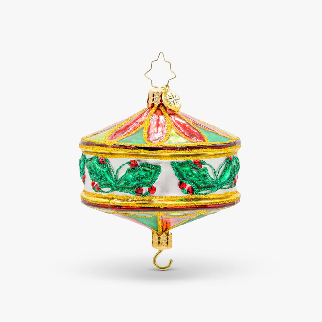 Remembering the Year 2025 Ornament - Adler's of New Orleans