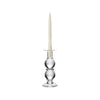 Simon Pearce Hartland Candlestick - Adler's of New Orleans