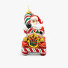 Sweet Ride Cruiser Ornament Christopher Radko - Adler's Jewelry of New Orleans