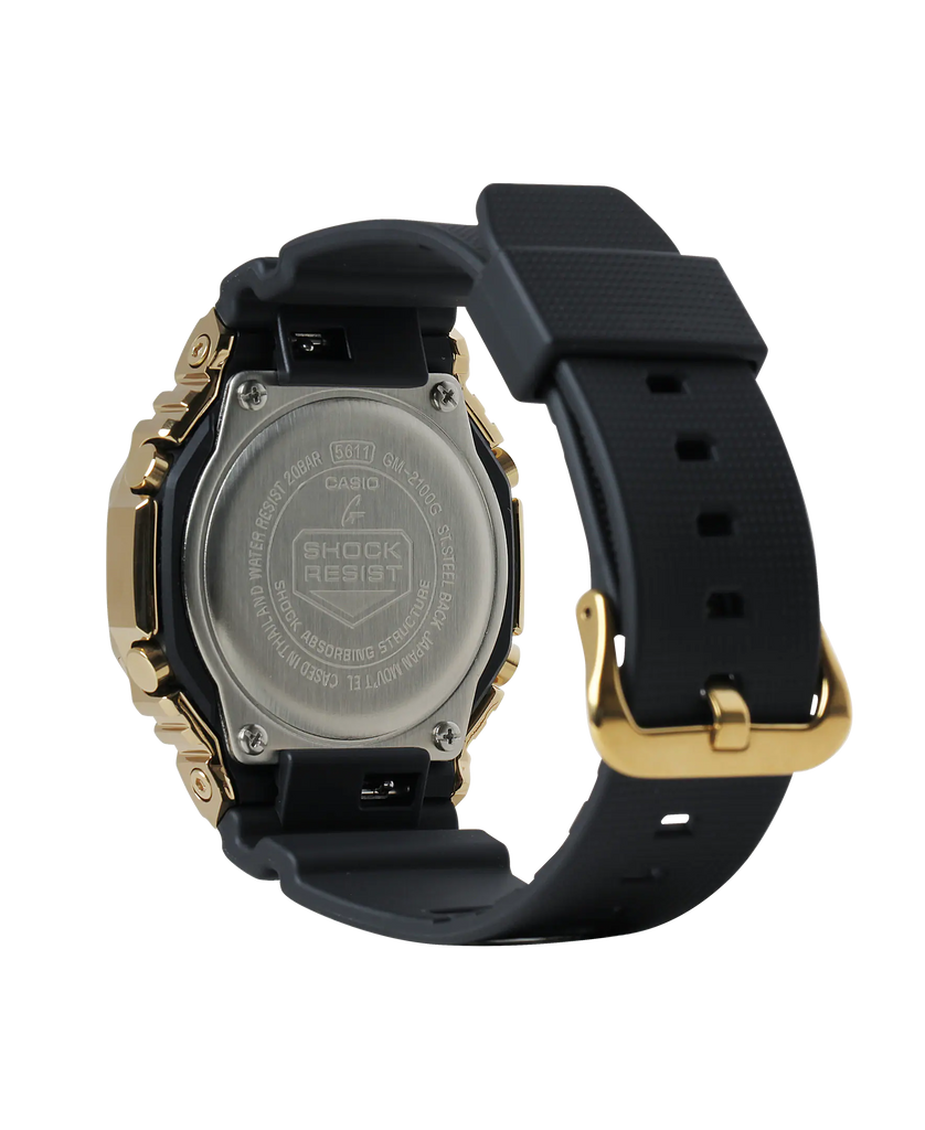 G-Shock GM2100G-1A9 G-Shock - Adler's Jewelry of New Orleans