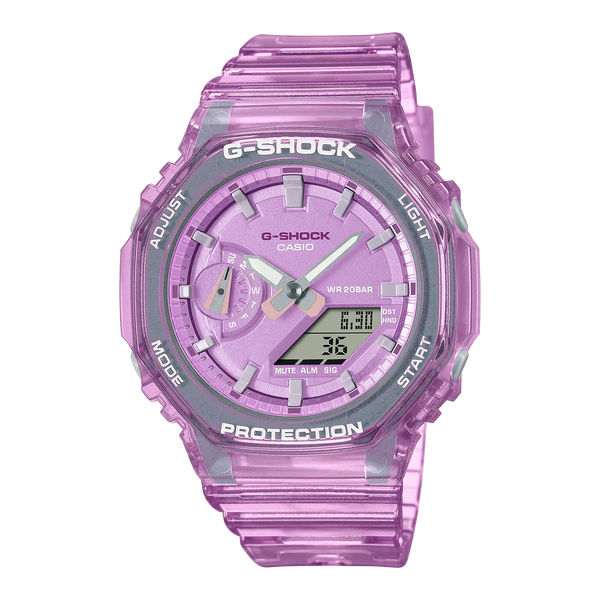 G-Shock GMAS2100SK4A G-Shock - Adler's Jewelry of New Orleans