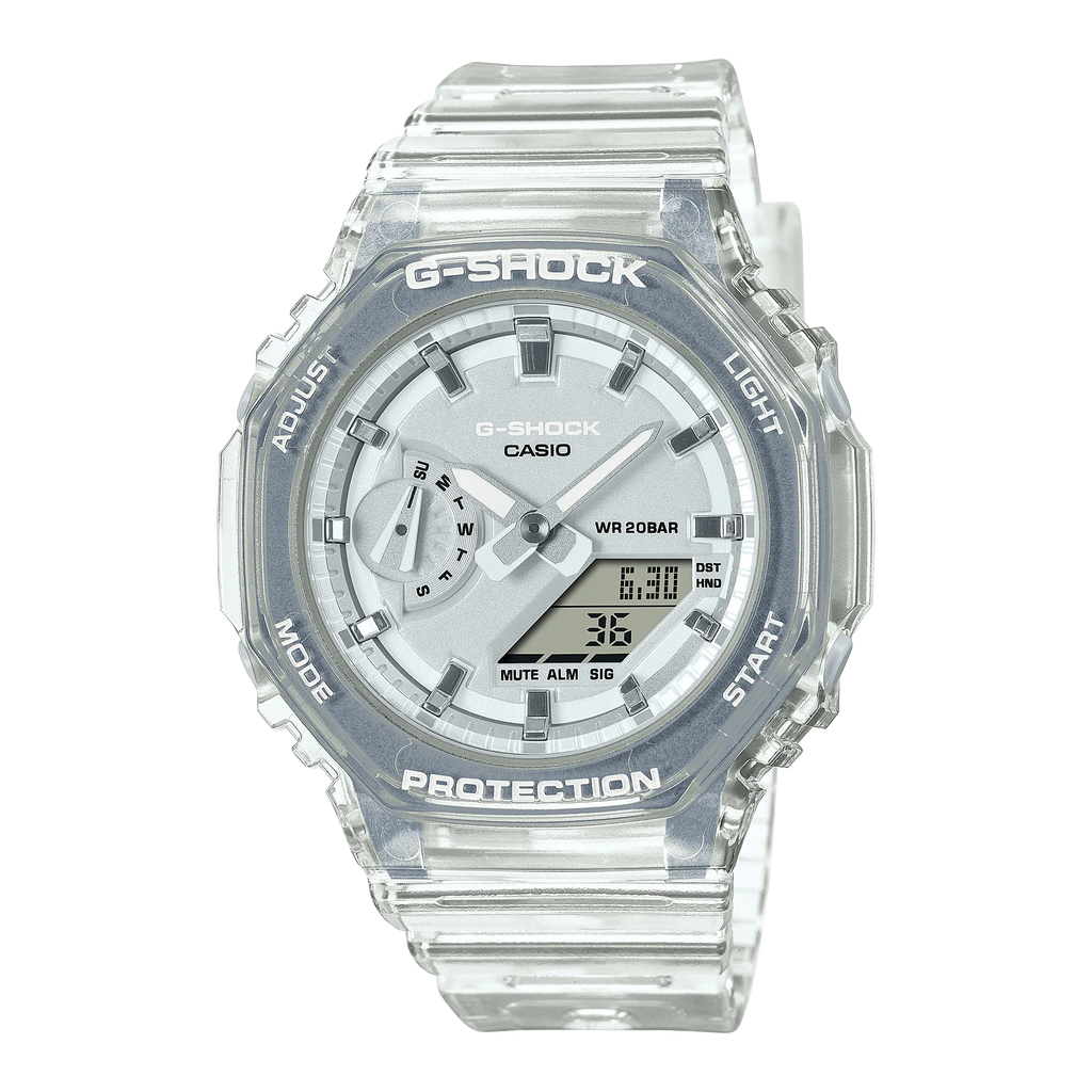 G-Shock GMAS2100SK7A G-Shock - Adler's Jewelry of New Orleans