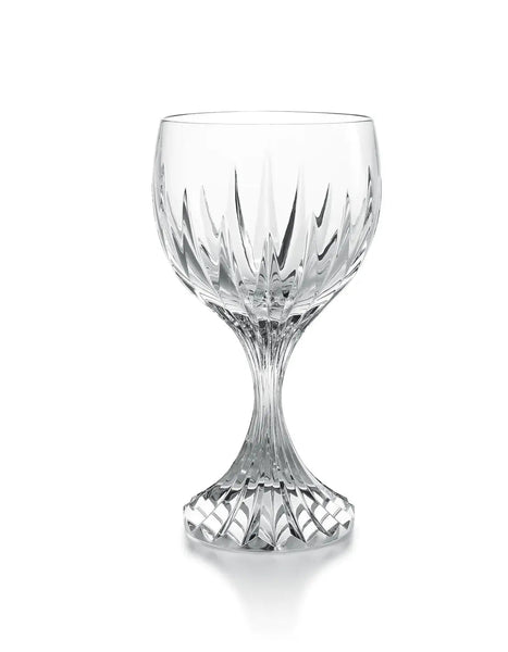 Baccarat Massena Goblet Baccarat - Adler's Jewelry of New Orleans
