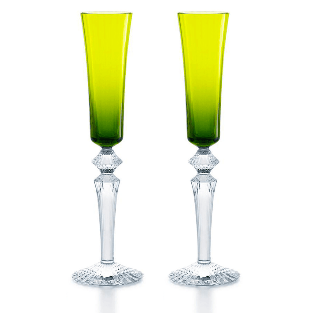 Baccarat Mille Nuits Flutissimo Baccarat - Adler's Jewelry of New Orleans