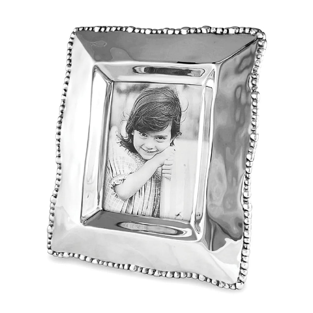 Beatriz Ball  8 x 10 Organic Pearl Frame Beatriz Ball - Adler's Jewelry of New Orleans