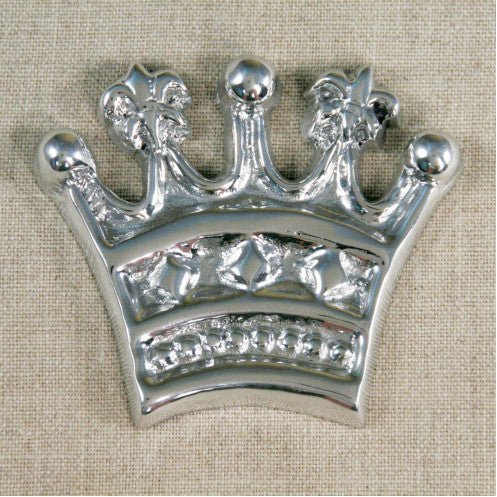 Beatriz Ball Crown Not Just For Napkin Weight beatriz ball - Adler's Jewelry of New Orleans