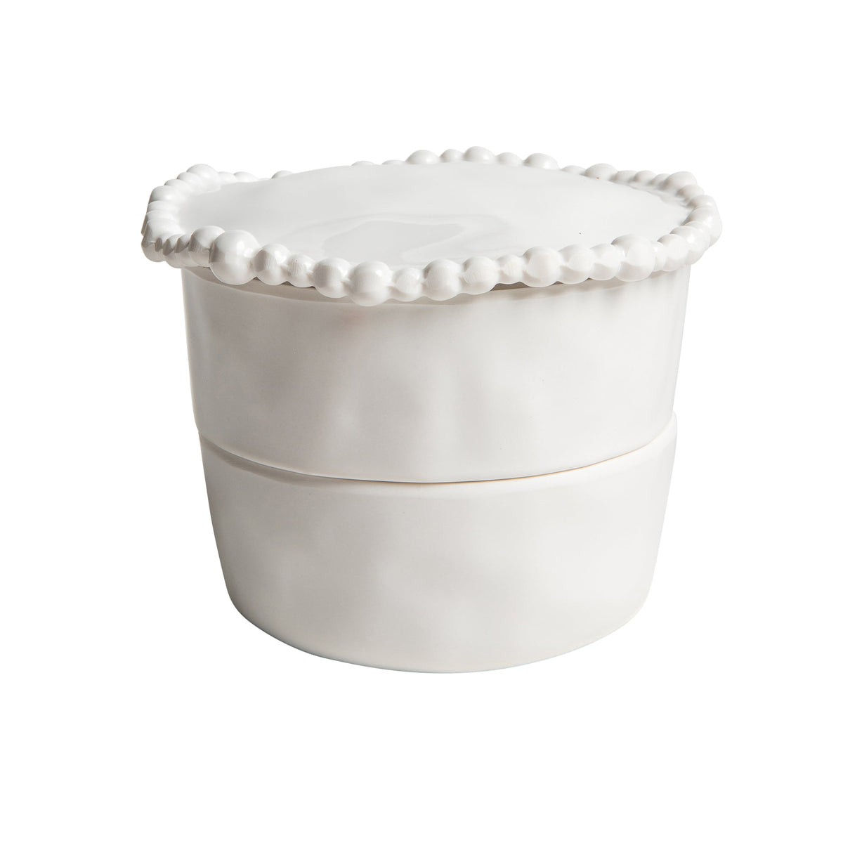 Beatriz Ball VIDA Alegria Kitchen Sponge Holder White