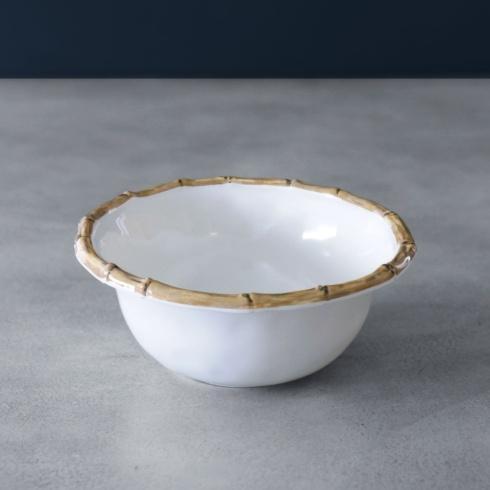 Beatriz Ball Vida Bamboo Cereal Bowls, Set of Four Beatriz Ball - Adler's Jewelry of New Orleans