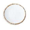 Beatriz Ball Vida Bamboo Salad Plates, Set of 4 Beatriz Ball - Adler's Jewelry of New Orleans