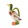 Bordallo Pinheiro Duck Pitcher Bordallo Pinheiro - Adler's Jewelry of New Orleans