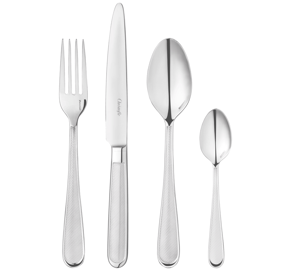 Concorde Stainless Flatware Set Adler s of New Orleans