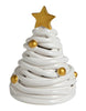 Estrela Natal Handcrafted Ceramic Trees from Portugal Estrela Natal - Adler's Jewelry of New Orleans