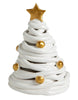 Estrela Natal Handcrafted Ceramic Trees from Portugal Estrela Natal - Adler's Jewelry of New Orleans