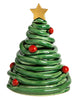 Estrela Natal Handcrafted Ceramic Trees from Portugal Estrela Natal - Adler's Jewelry of New Orleans