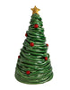 Estrela Natal Handcrafted Ceramic Trees from Portugal Estrela Natal - Adler's Jewelry of New Orleans