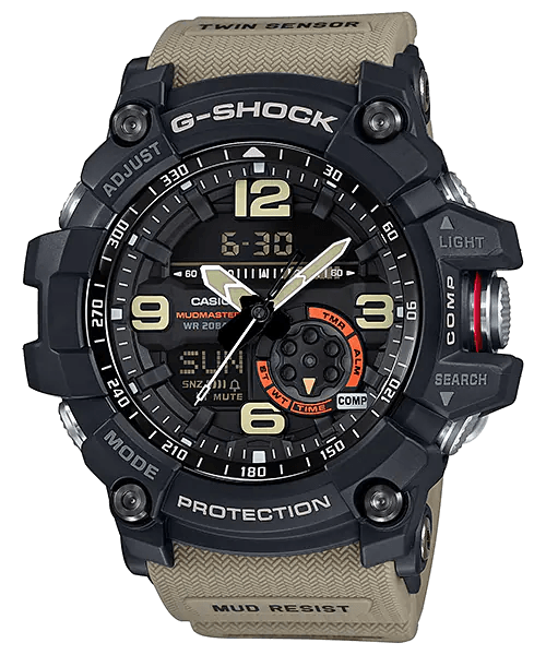 G-Shock GG1000-1A5 G-Shock - Adler's Jewelry of New Orleans