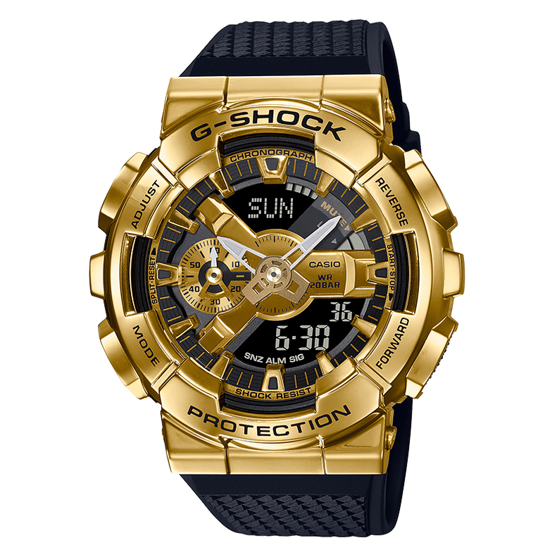 G-Shock GM110G-1A9 G-Shock - Adler's Jewelry of New Orleans