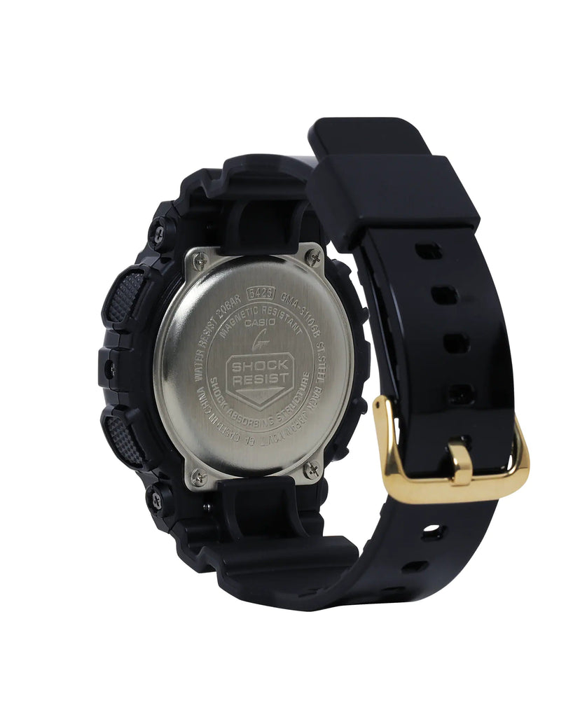 G-Shock GMAS110GB-1A G-Shock - Adler's Jewelry of New Orleans